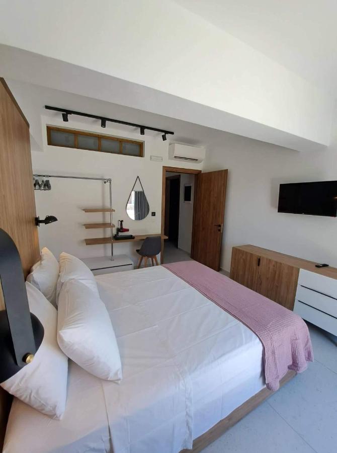 Courtyard Luxury Suites “Marianthi” Pefki Exterior foto