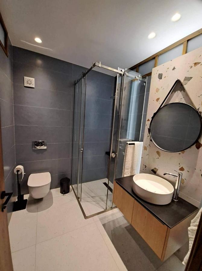 Courtyard Luxury Suites “Marianthi” Pefki Exterior foto